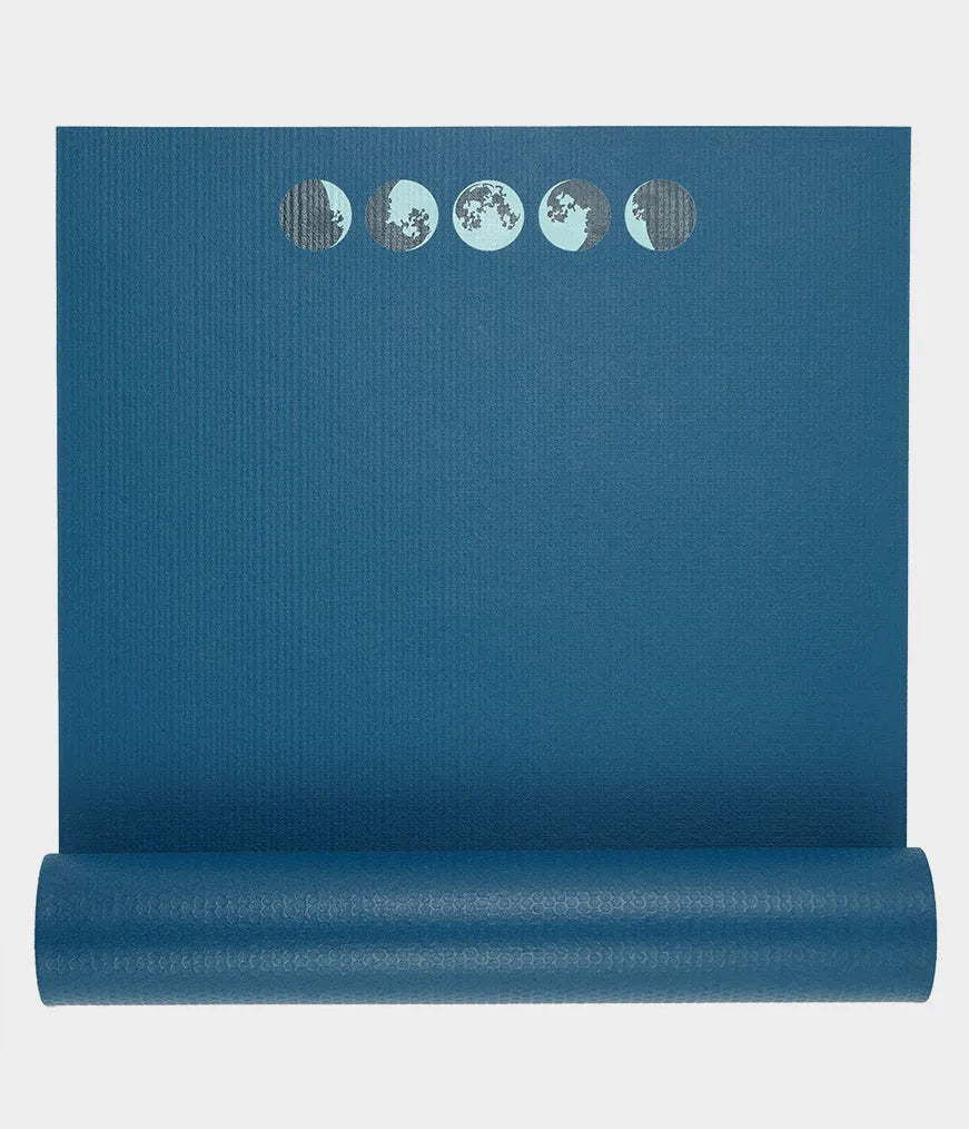 PRO Lite Yoga Mat 4.7mm