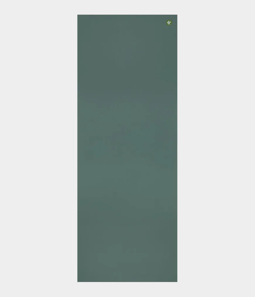 PRO Terra Yoga Mat 6mm