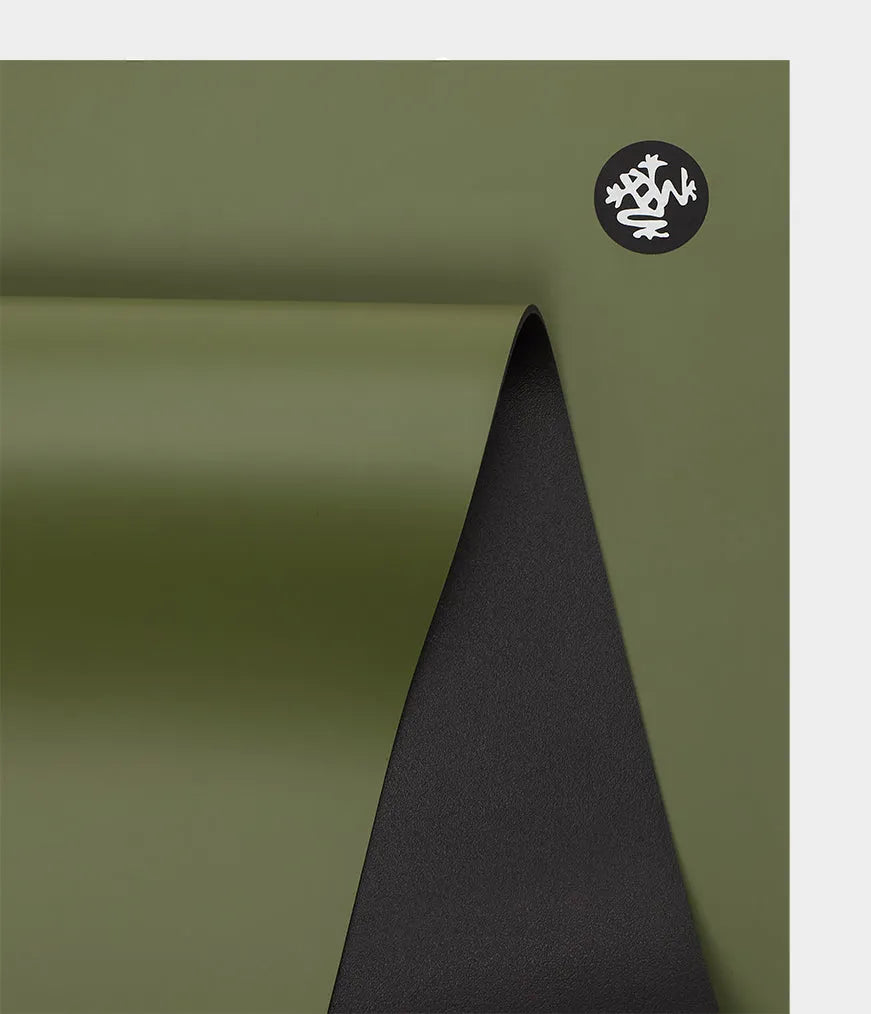 GRP Adapt Lite 2.1 Yoga Mat 4mm