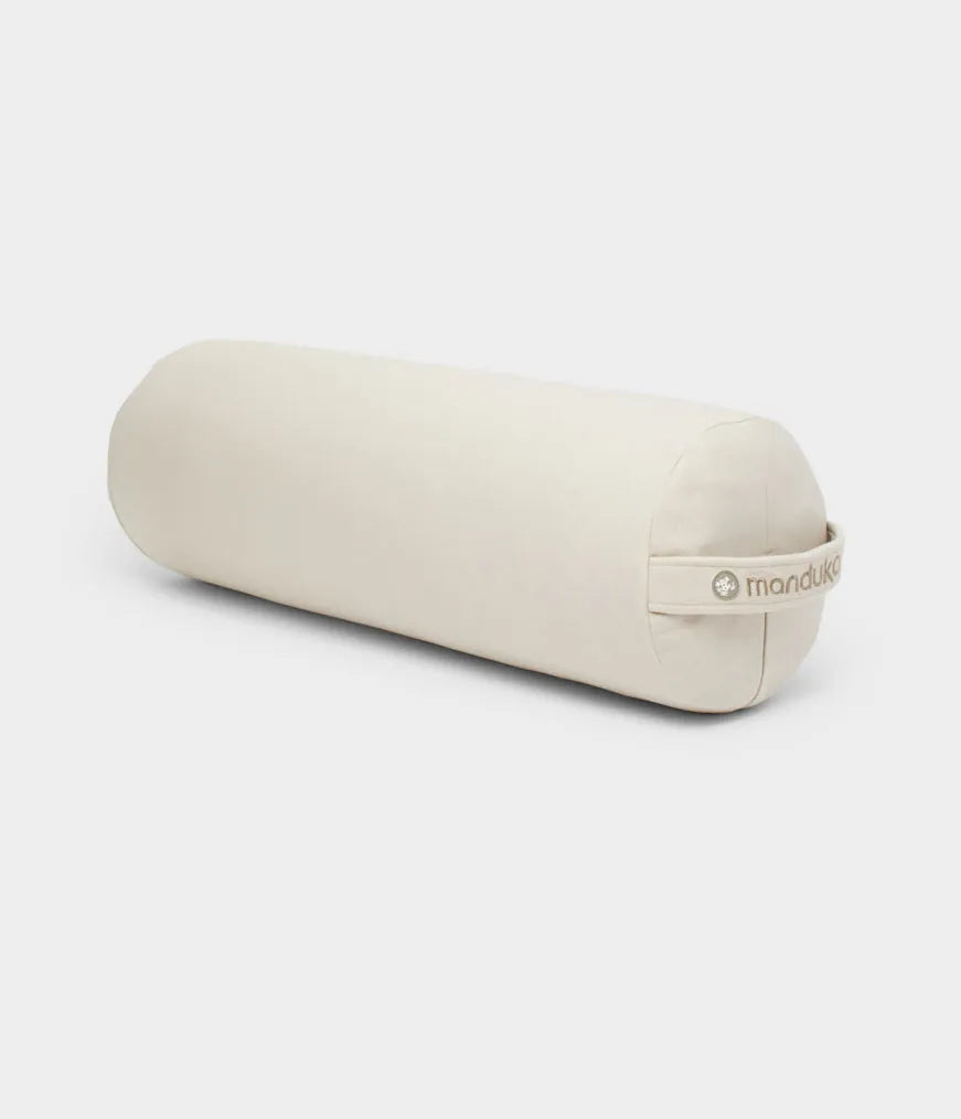 Equa Round Bolster