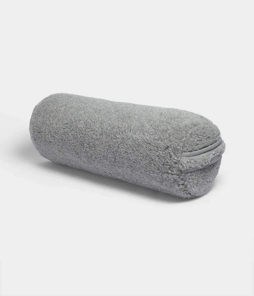NZ Wool Round Bolster